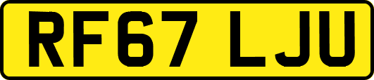 RF67LJU