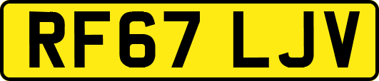 RF67LJV