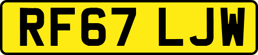 RF67LJW