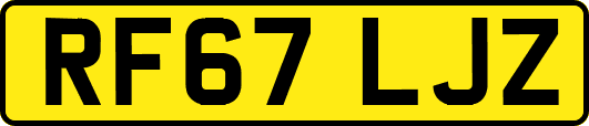 RF67LJZ