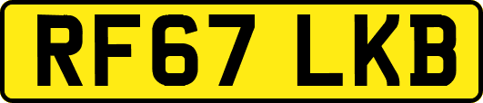 RF67LKB