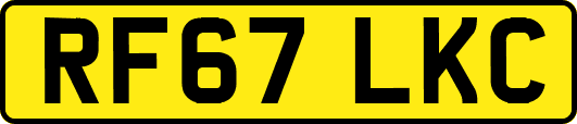 RF67LKC