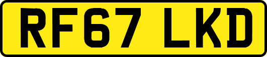 RF67LKD