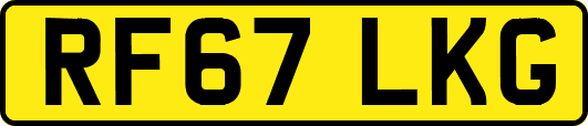 RF67LKG