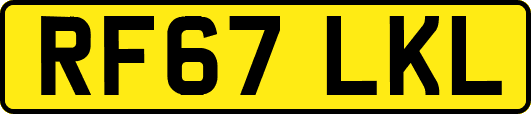 RF67LKL