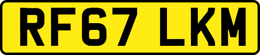 RF67LKM