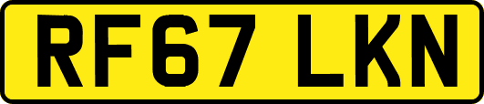 RF67LKN