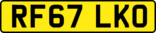 RF67LKO