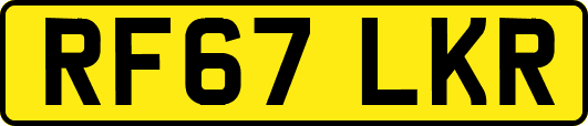 RF67LKR