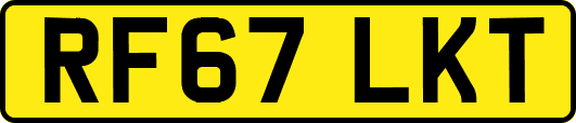 RF67LKT