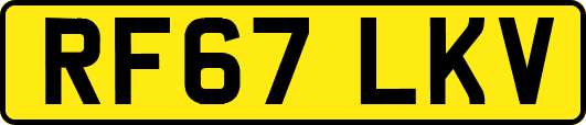 RF67LKV