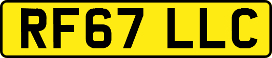 RF67LLC