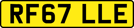 RF67LLE