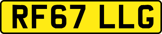 RF67LLG