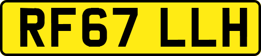 RF67LLH