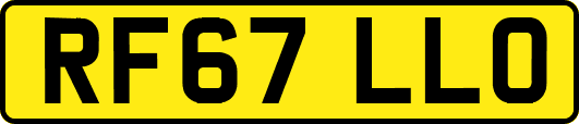 RF67LLO
