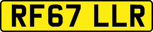 RF67LLR