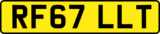 RF67LLT