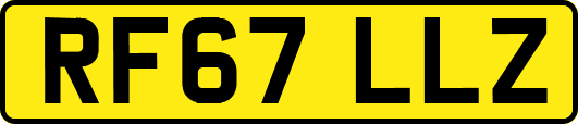 RF67LLZ