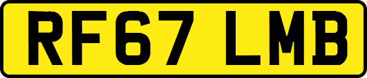 RF67LMB