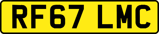 RF67LMC