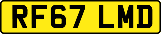 RF67LMD