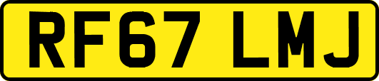 RF67LMJ