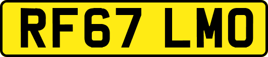 RF67LMO