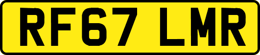 RF67LMR