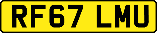 RF67LMU