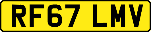 RF67LMV