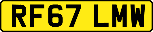 RF67LMW