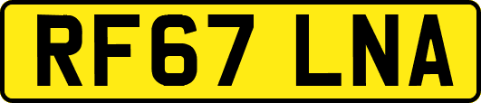 RF67LNA
