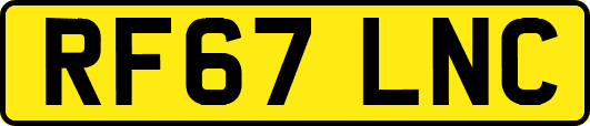RF67LNC