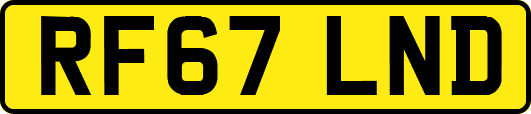 RF67LND