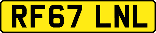 RF67LNL