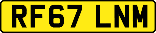 RF67LNM
