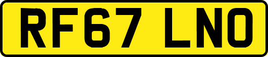 RF67LNO