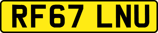 RF67LNU