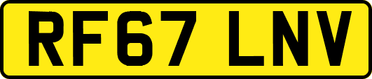 RF67LNV