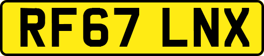 RF67LNX