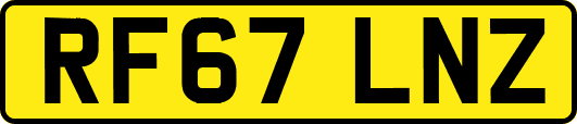RF67LNZ