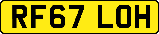 RF67LOH