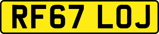 RF67LOJ