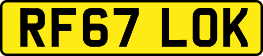 RF67LOK