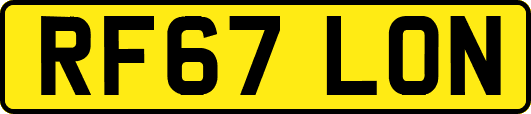 RF67LON