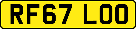 RF67LOO