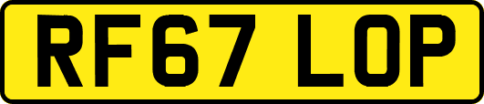 RF67LOP