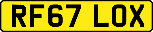 RF67LOX