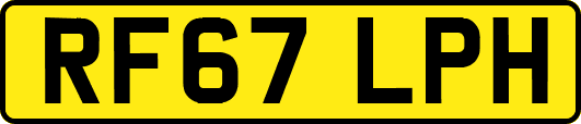 RF67LPH